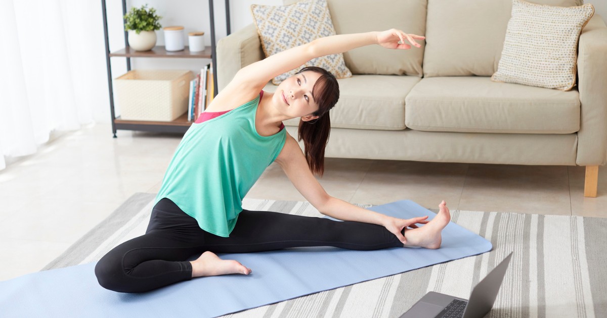 Liệu pháp tự nhiên giảm căng thẳng đa dạng phù hợp mọi đối tượng