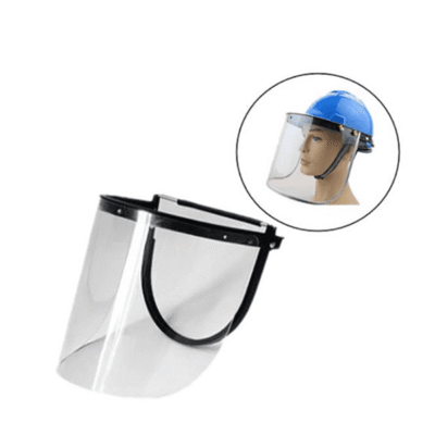 Mũ Kính Che Mặt Có Núm Vặn L1 – Nhật Quang