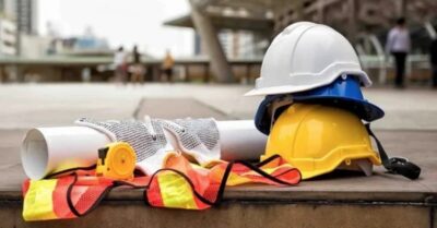 Mũ bảo hộ lao động Nhật Quang là gì ?