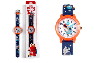 dong-ho-clever-hippo-space-adventure-astro-cho-be-5-tuoi