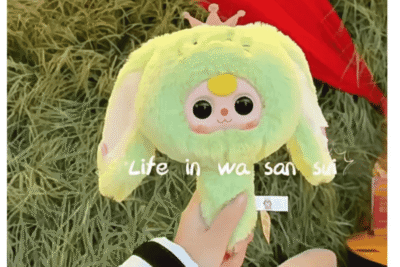 guong-thu-bong-babythree-mon-qua-sieu-xinh-cho-be